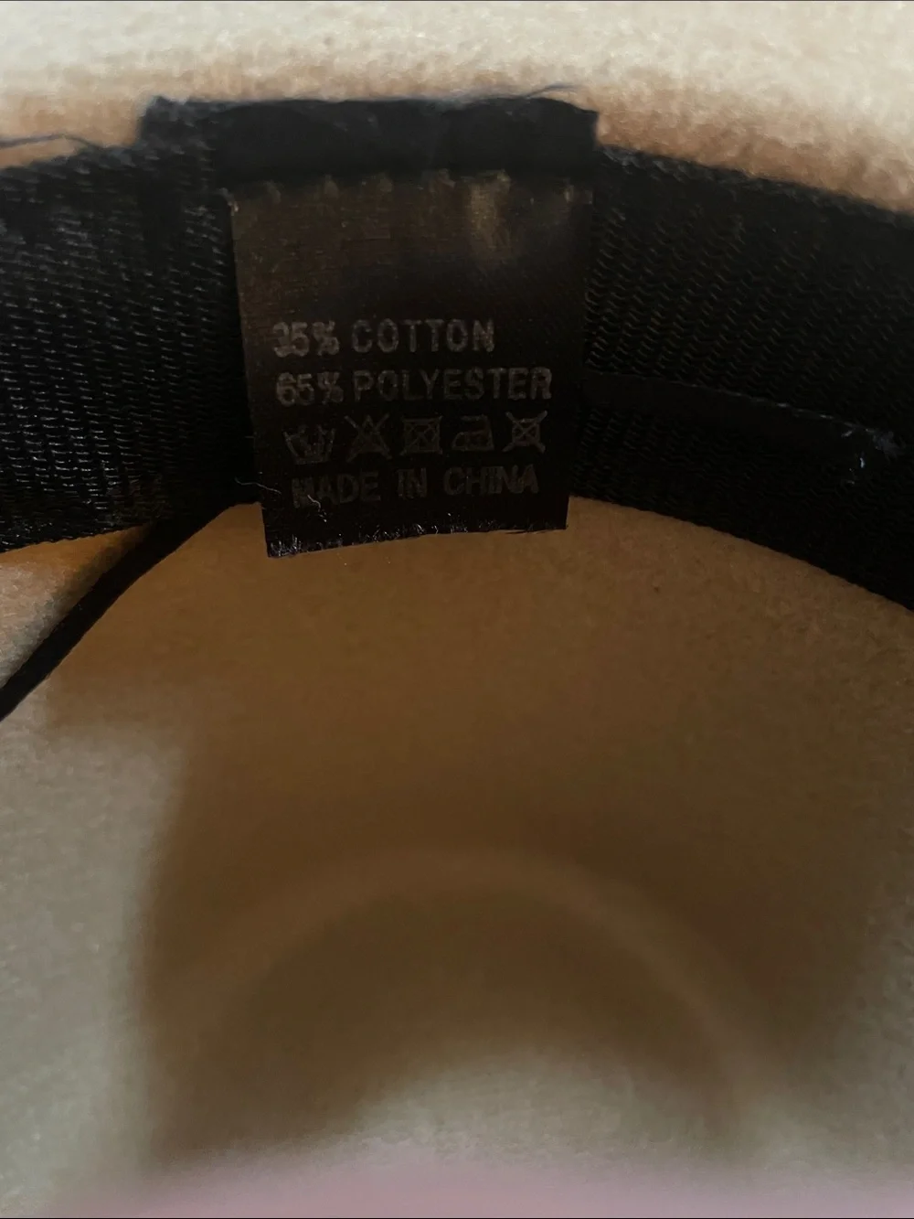 Women’s Wide Brim Hat - Picture 2 of 11